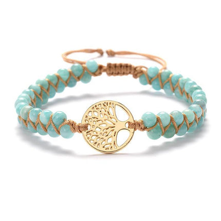 Japser String Bracelets