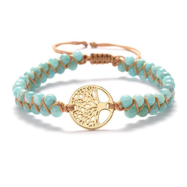 Japser String Bracelets