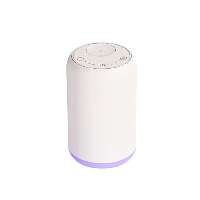 Handy Car Waterless Diffuser Desktop Humidifier