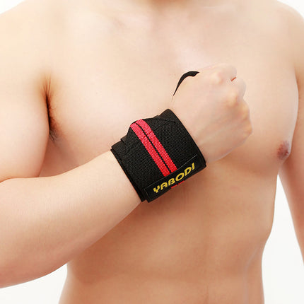 Fitness Wrist Bandage Anti Sprain Sports