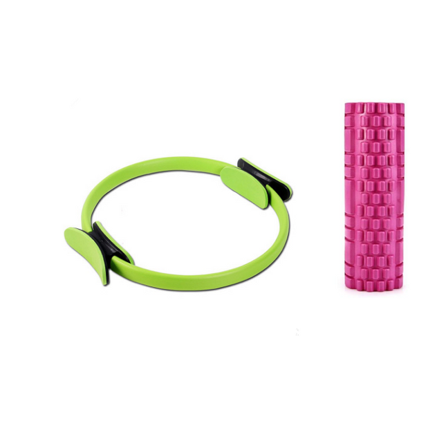 Fitness magic circle