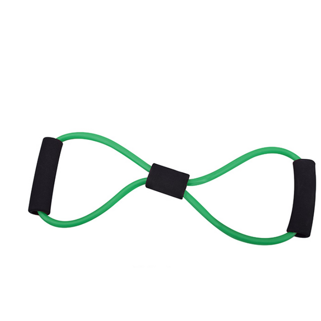 Fitness Stretching Rope
