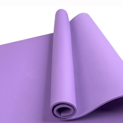 Super Soft  EVA Fitness Composite Mat Yoga Mat 4mm 6mm