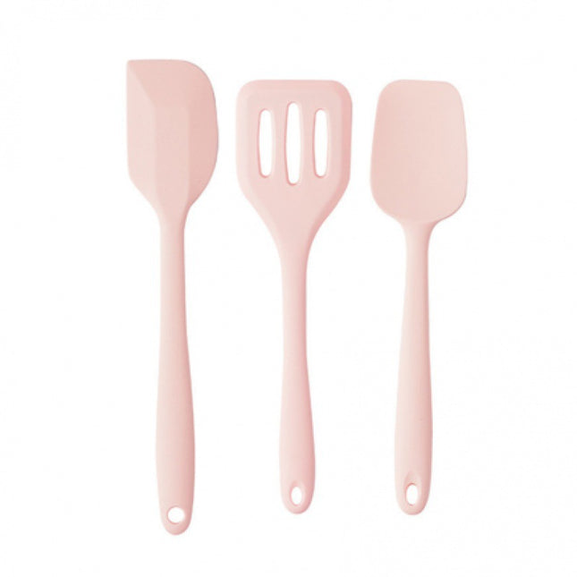 Silicone Whisk Baby Food Supplement Set