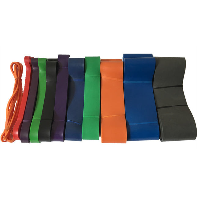 Fitness lacing belt