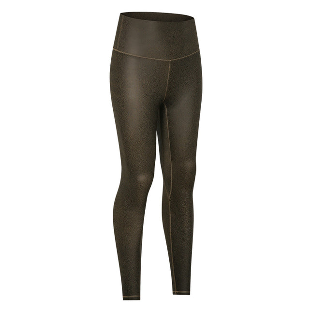 Tight Stretch Sports Fitness Pants