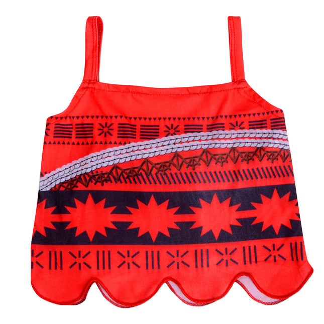 New Performance Costume Clothing For Women Child's Clothing