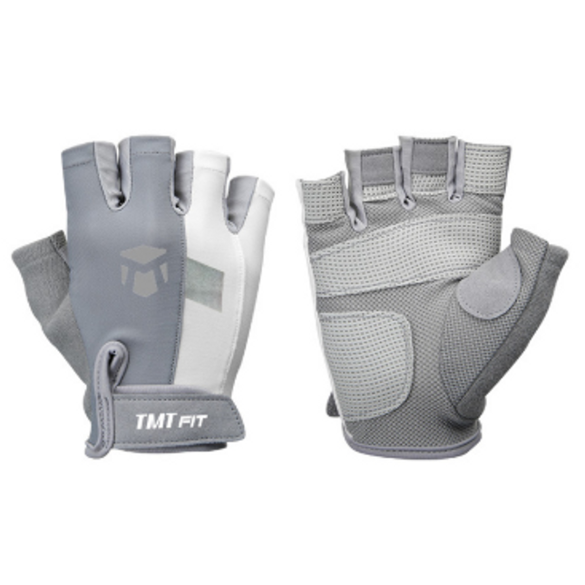 TMT fitness gloves