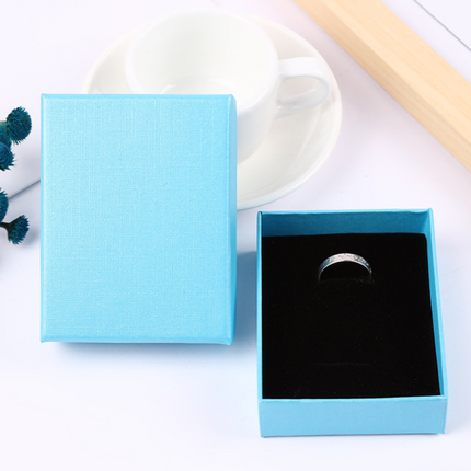 Jewelry Box
