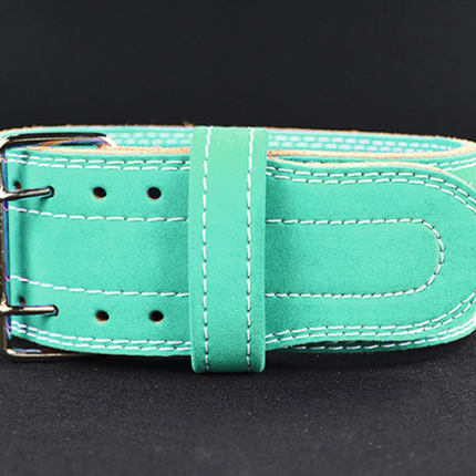 Sports belt fitness belt four-layer belt