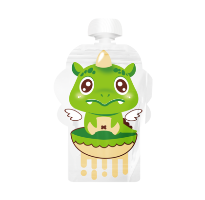 Baby Food Supplement Food Supplement Bag