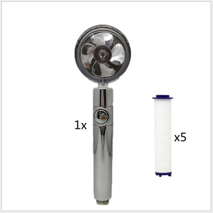 High Pressure Shower Head