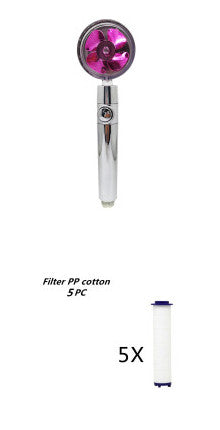 High Pressure Shower Head