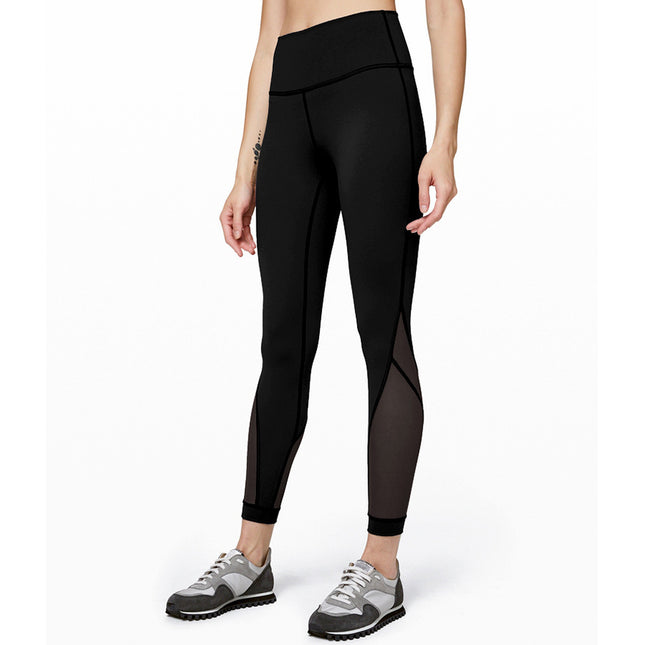 Fitness running sport yoga pants