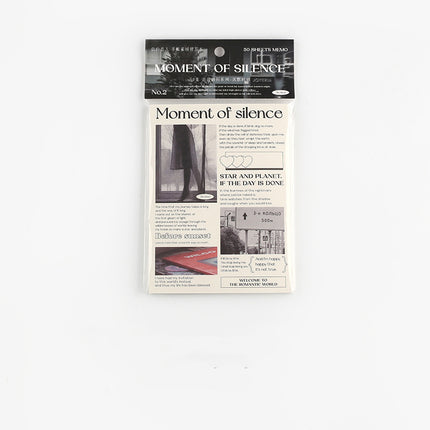 Material Romantic Supplement Series Handbook