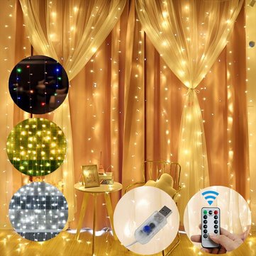 LED FAIRY LIGHTS