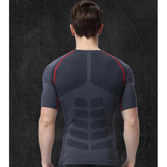 Outdoor Sportswear Men's T-shirt