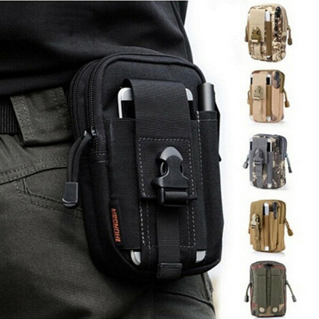 5.5 6 Inch Waterproof Mobile Phone Bag