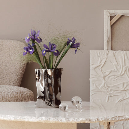 Flower Arrangement Modern Minimalist Ornaments