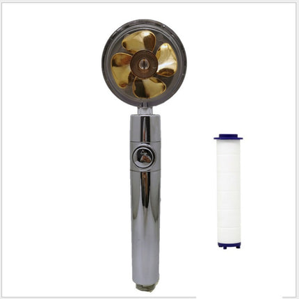 High Pressure Shower Head