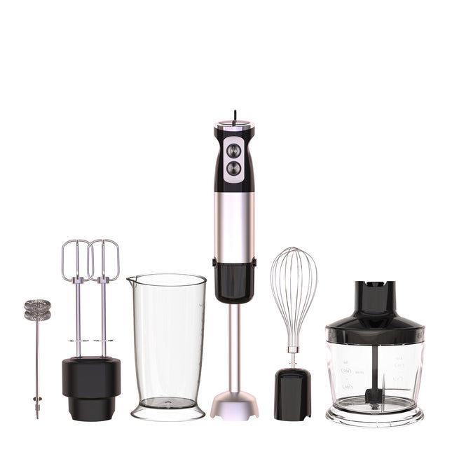 Multifunctional Cooking Stick Baby Food Supplement Machine