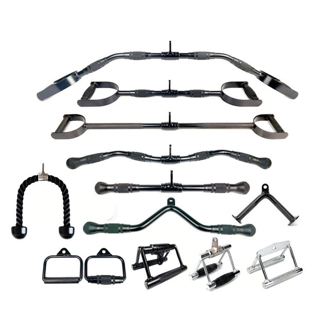 Pull-down Handle V-shaped Power Equipment Accessories