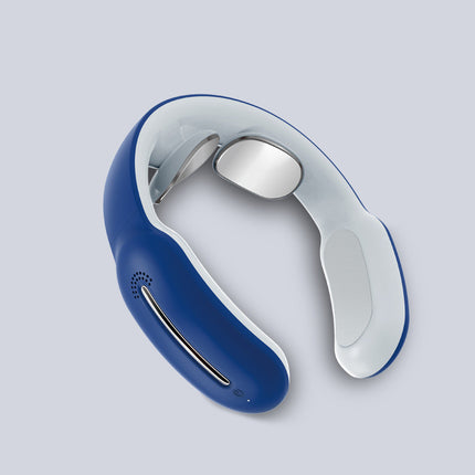 REMOTE CONTROL NECK MASSAGER