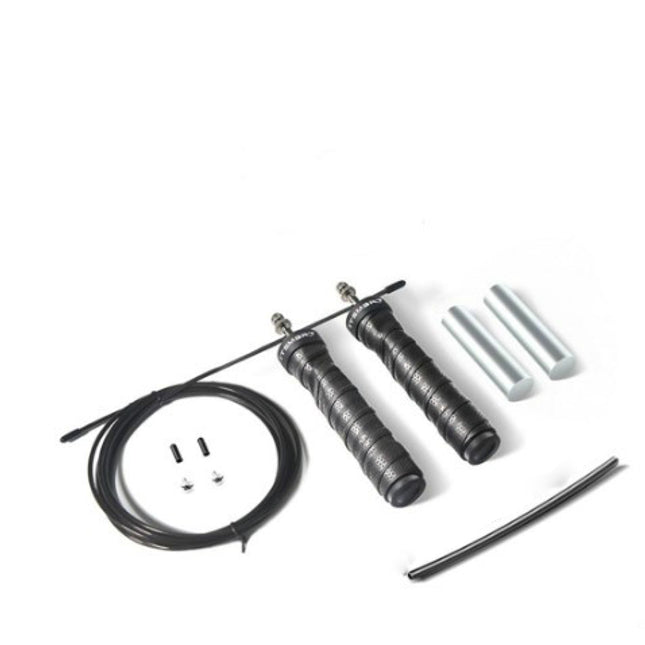 Jump rope fitness men and women