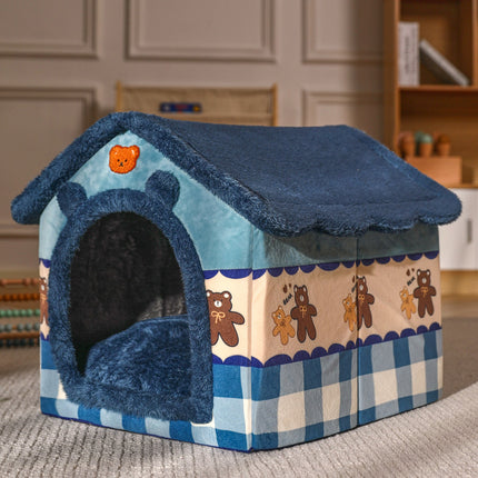 All Season Universal Removable And Washable Warm Pet Products In Winter