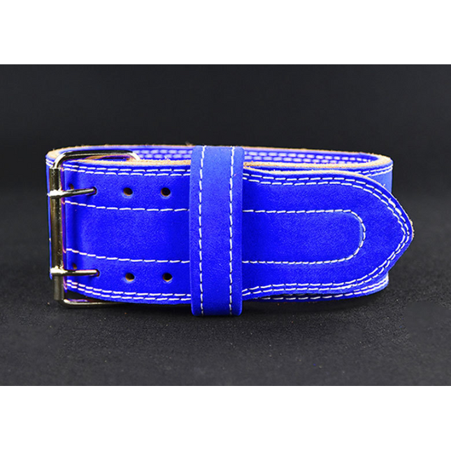 Sports belt fitness belt four-layer belt