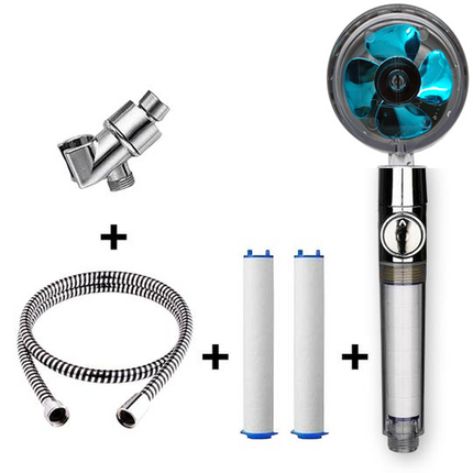 High Pressure Shower Head