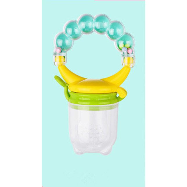 Baby fruit food supplement