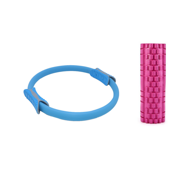 Fitness magic circle