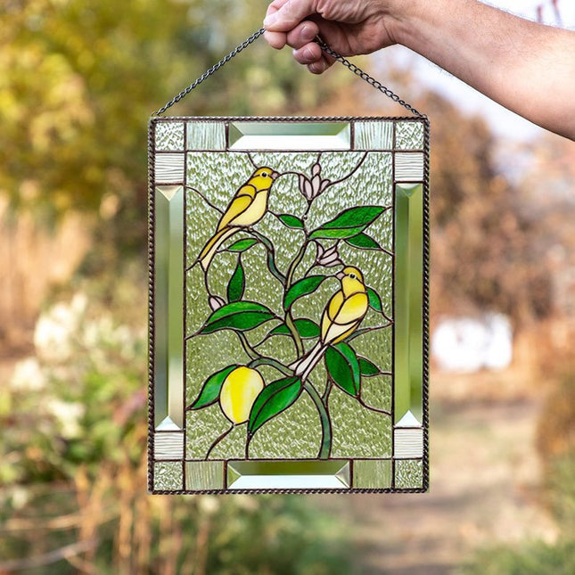 Home Fashion Garden Forest Ornament Pendant
