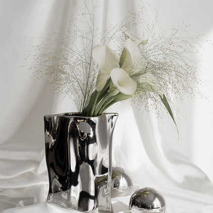 Flower Arrangement Modern Minimalist Ornaments