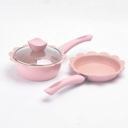 Infant Baby Food Supplement Pot Hot Milk Pot