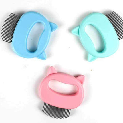 Cat Massage Comb