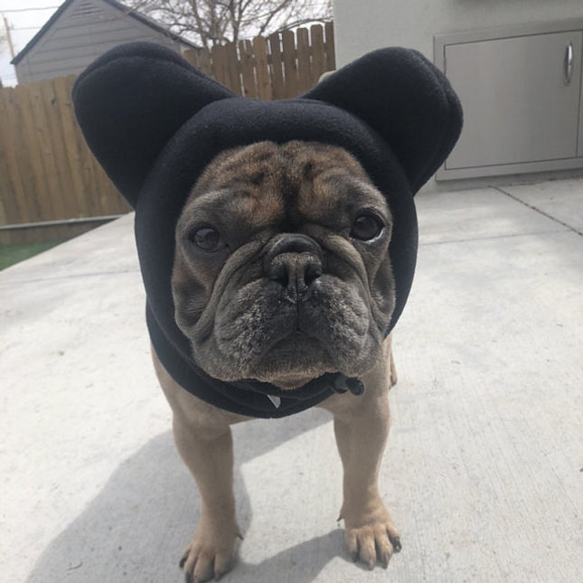 Pullover Pet Products Polar Fleece Casual Dog Accessories