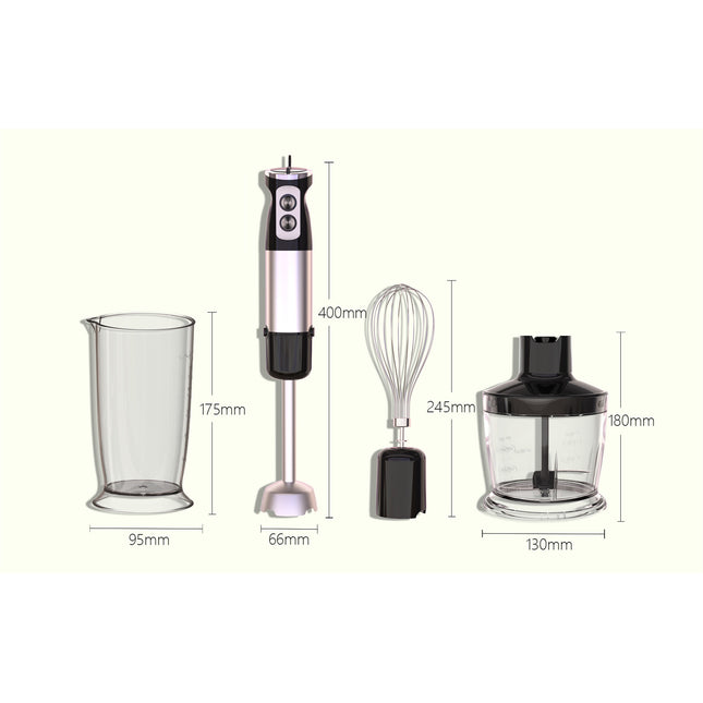 Multifunctional Cooking Stick Baby Food Supplement Machine