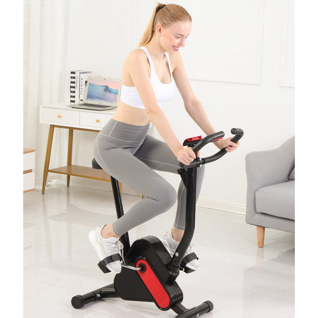 Exercise Bike Exercise Equipment Webbing