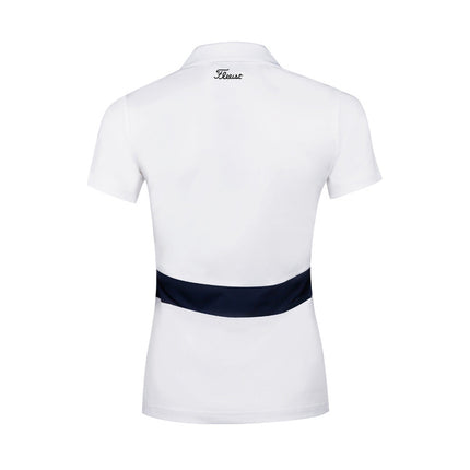 Golf Apparel Women's Tops