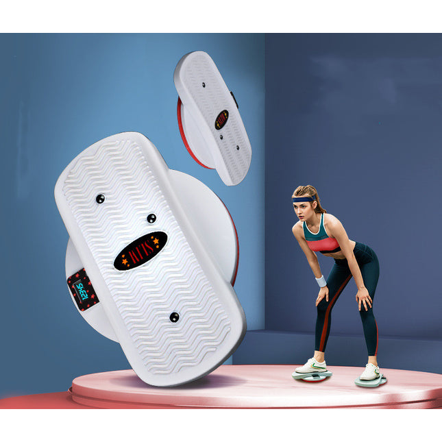 Home Twisting Machine Fitness Equipment