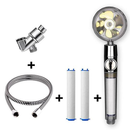 High Pressure Shower Head
