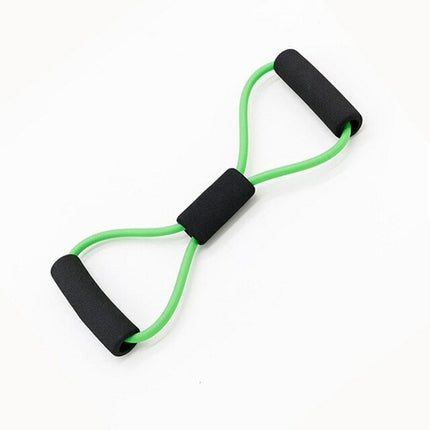 Elastic Sports Band Fitness Expander Exercise Equipment