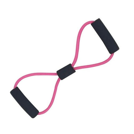 Elastic Sports Band Fitness Expander Exercise Equipment