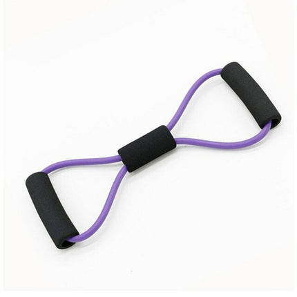Elastic Sports Band Fitness Expander Exercise Equipment