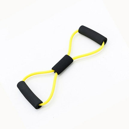 Elastic Sports Band Fitness Expander Exercise Equipment