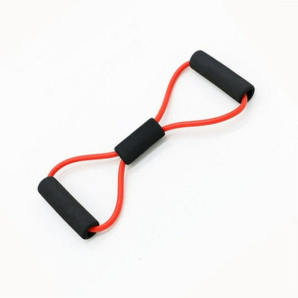 Elastic Sports Band Fitness Expander Exercise Equipment