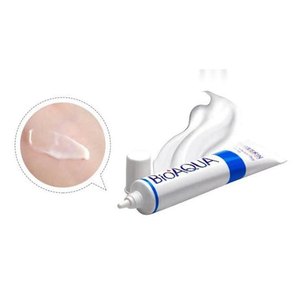 Acne Treatment Blackhead Remove Anti Acne Cream Oil Control Shrink