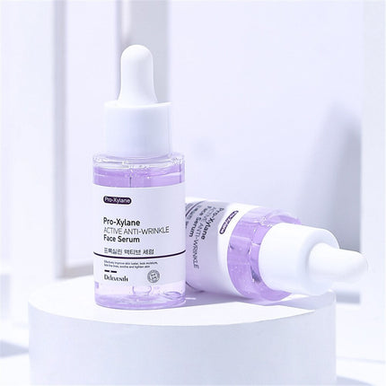 Anti-wrinkle Face Cream Serum Eye Cream Pro-xylane Anti Aging Set